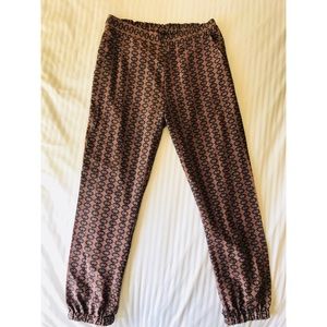 12th Street by Cynthia Vincent